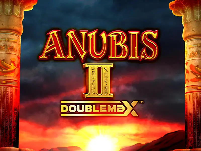 17game Anubis II Doublemax