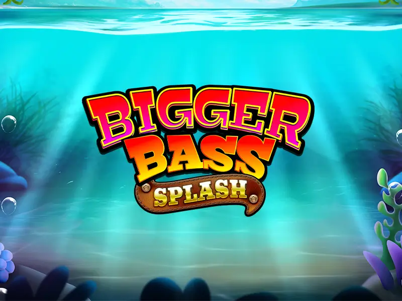 17game Bigger Bass Splash