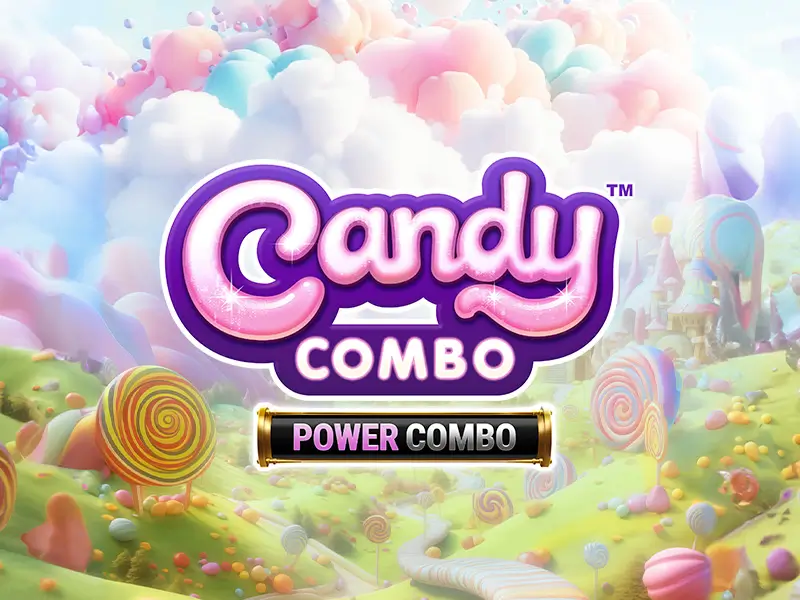 17game Candy Combo Power Combo