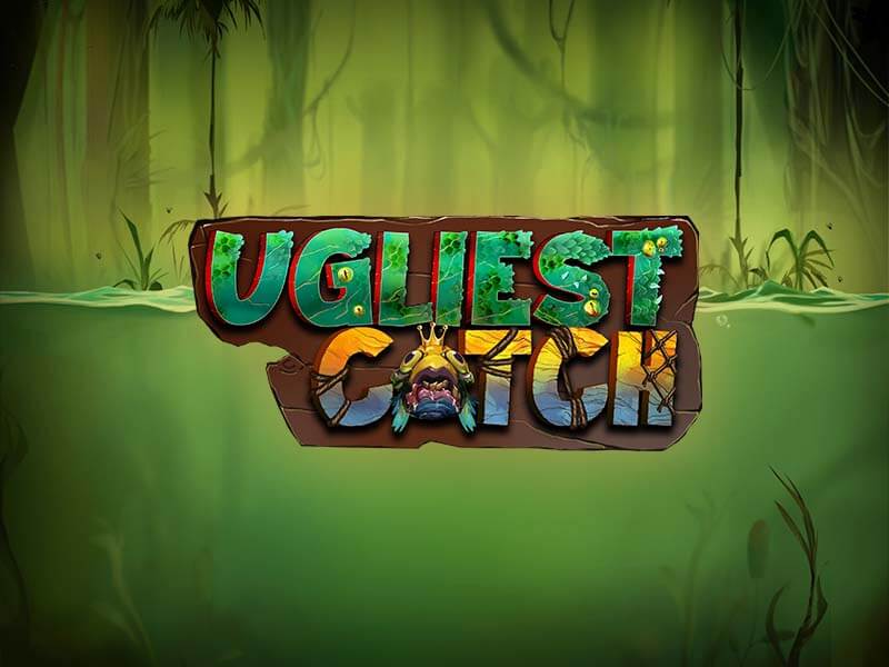 Ugliest Catch