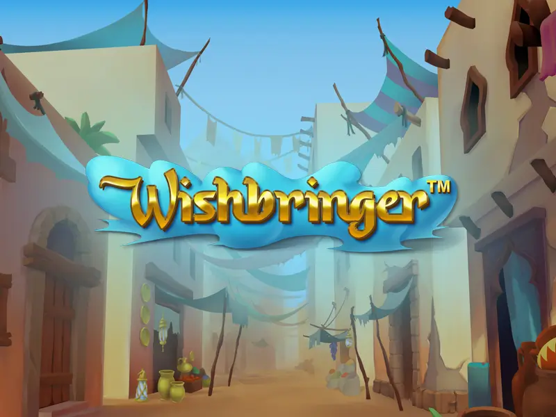 17game Wishbringer