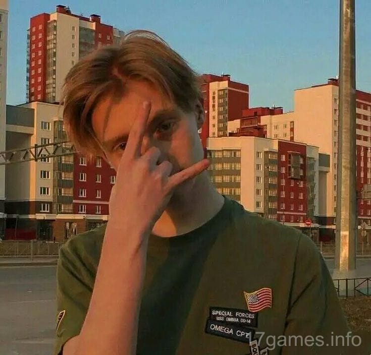 Avatar do jogador Ana